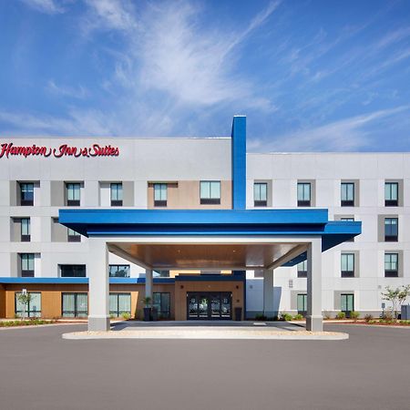 Hampton Inn & Suites D'Iberville Biloxi Eksteriør bilde