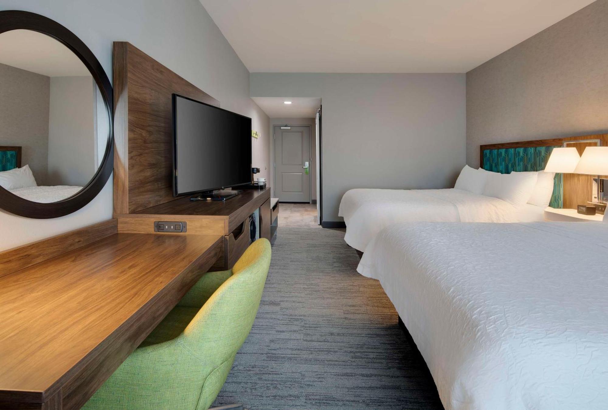 Hampton Inn & Suites D'Iberville Biloxi Eksteriør bilde