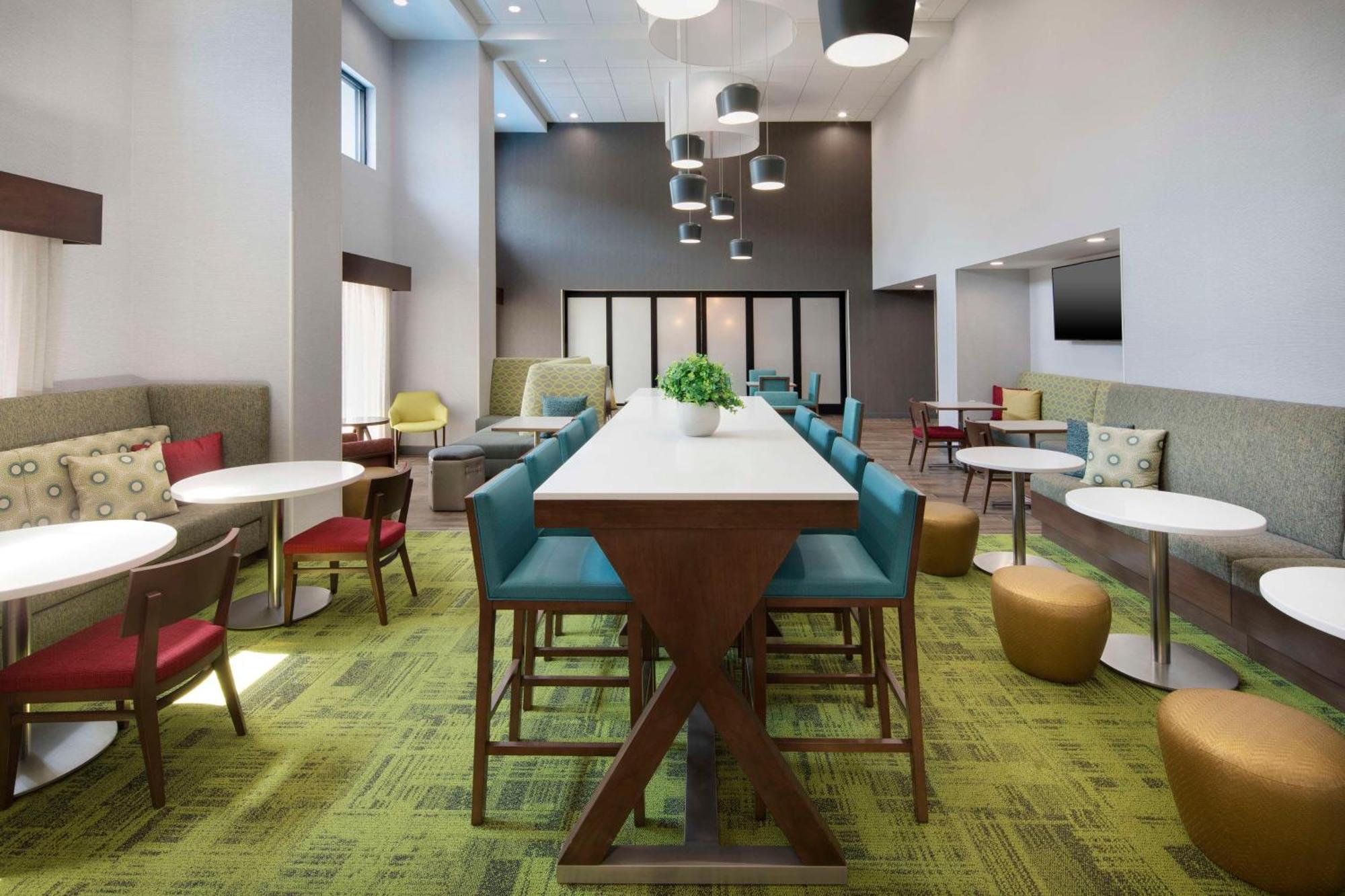 Hampton Inn & Suites D'Iberville Biloxi Eksteriør bilde