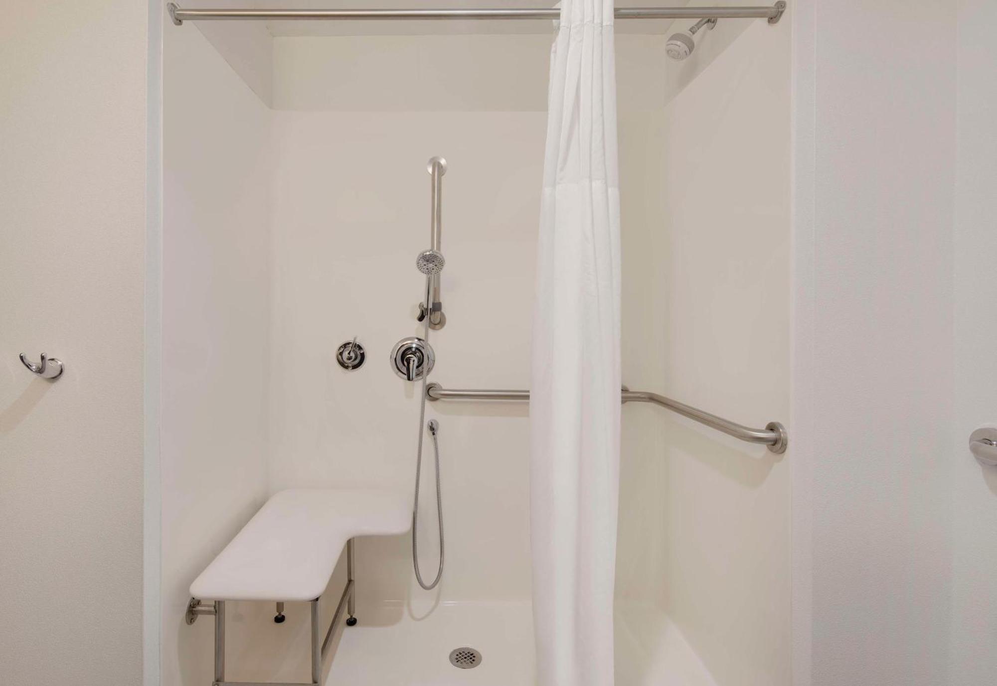 Hampton Inn & Suites D'Iberville Biloxi Eksteriør bilde