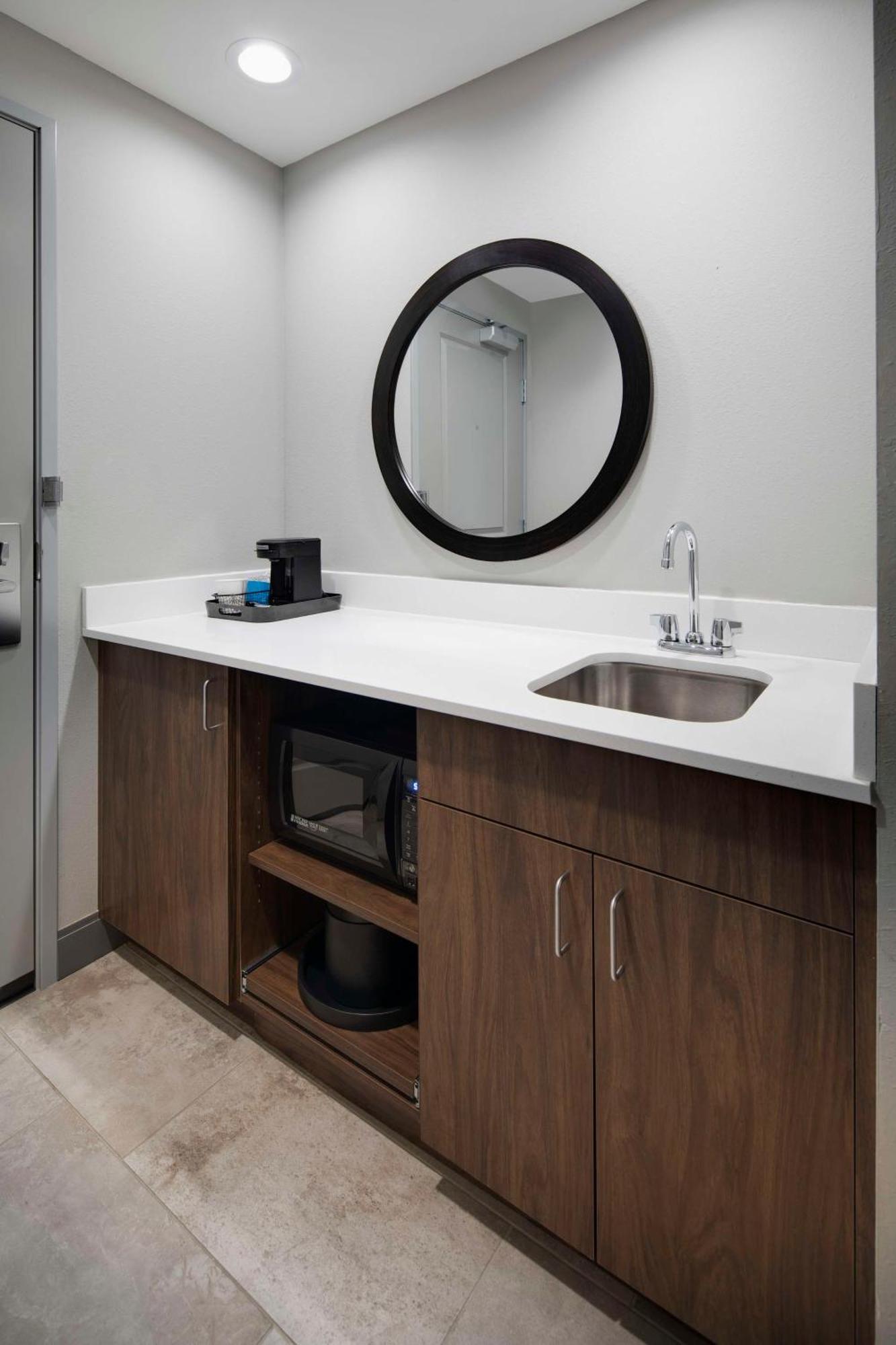 Hampton Inn & Suites D'Iberville Biloxi Eksteriør bilde