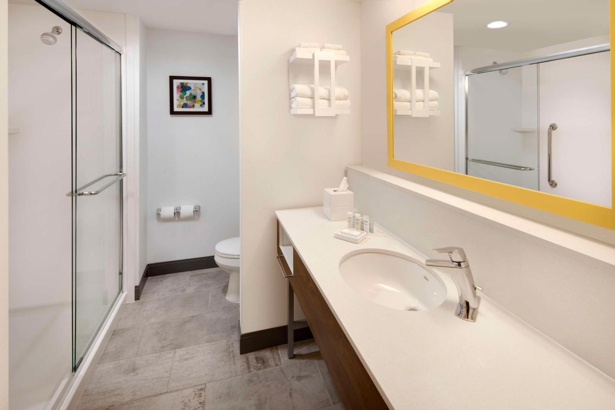 Hampton Inn & Suites D'Iberville Biloxi Eksteriør bilde