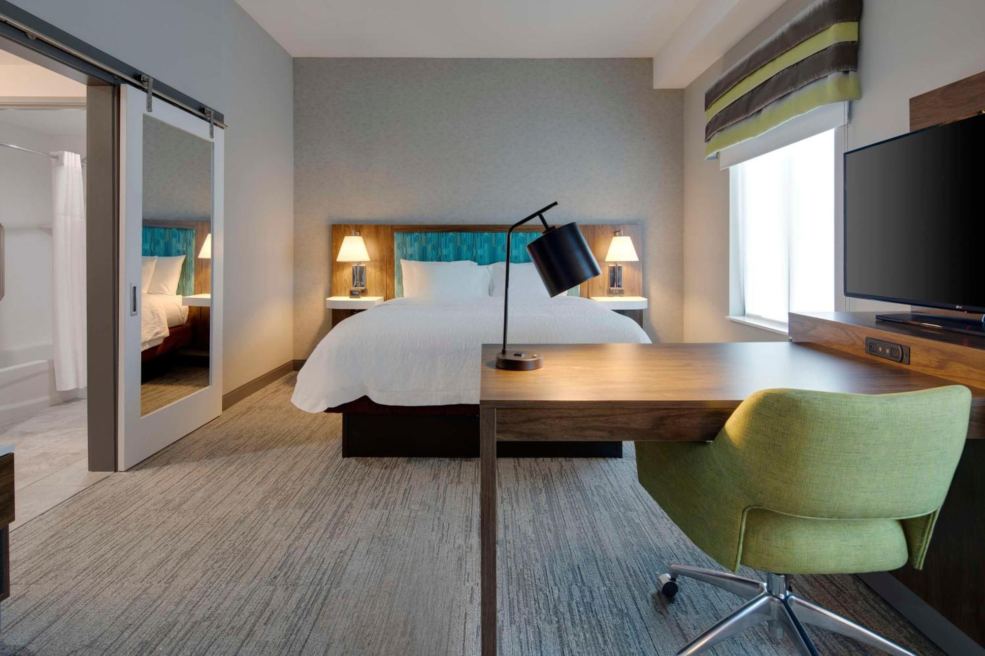 Hampton Inn & Suites D'Iberville Biloxi Eksteriør bilde