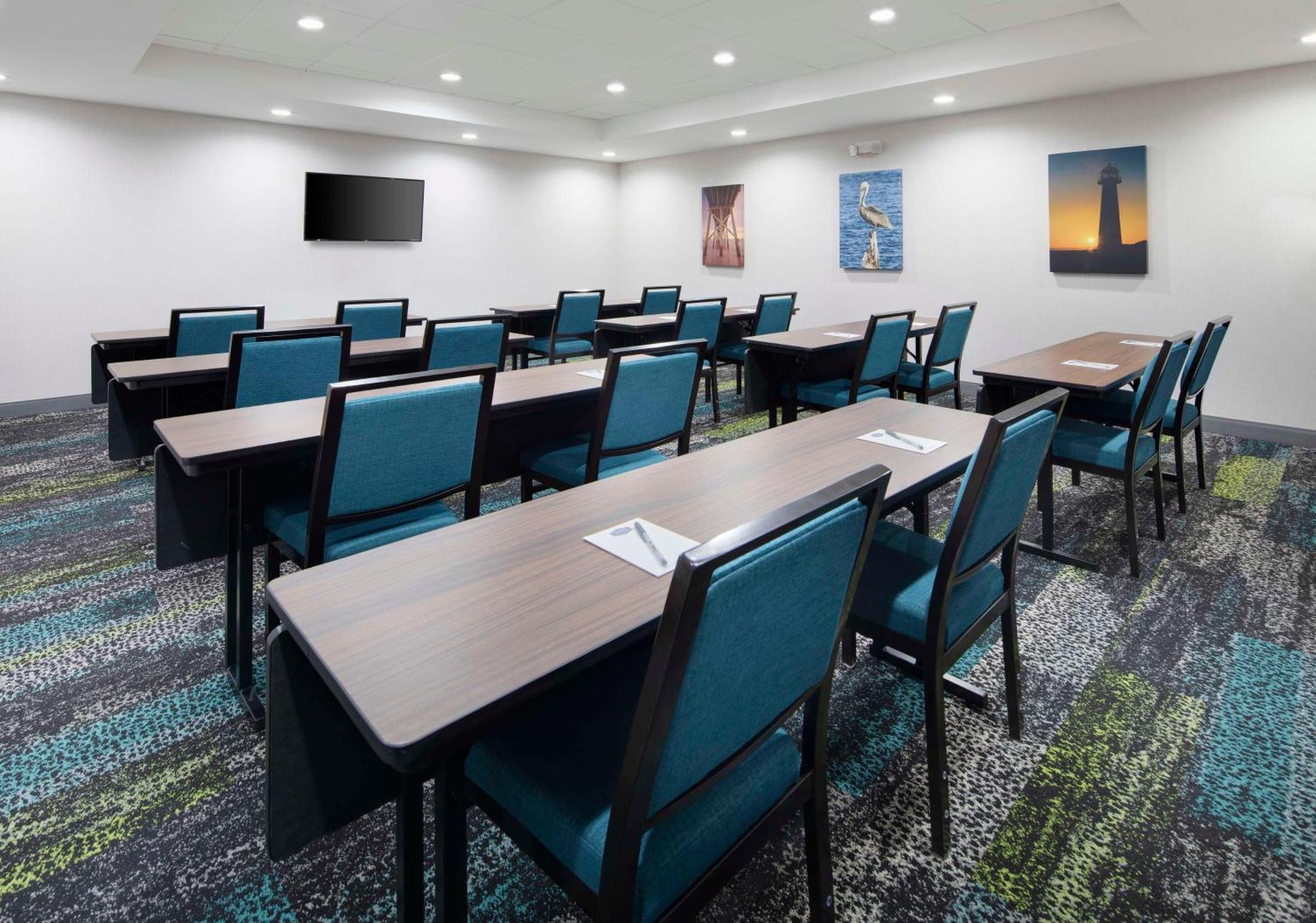 Hampton Inn & Suites D'Iberville Biloxi Eksteriør bilde