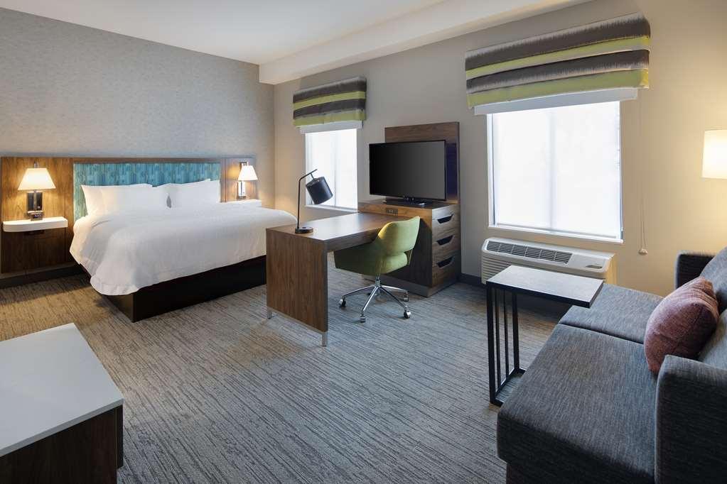 Hampton Inn & Suites D'Iberville Biloxi Rom bilde