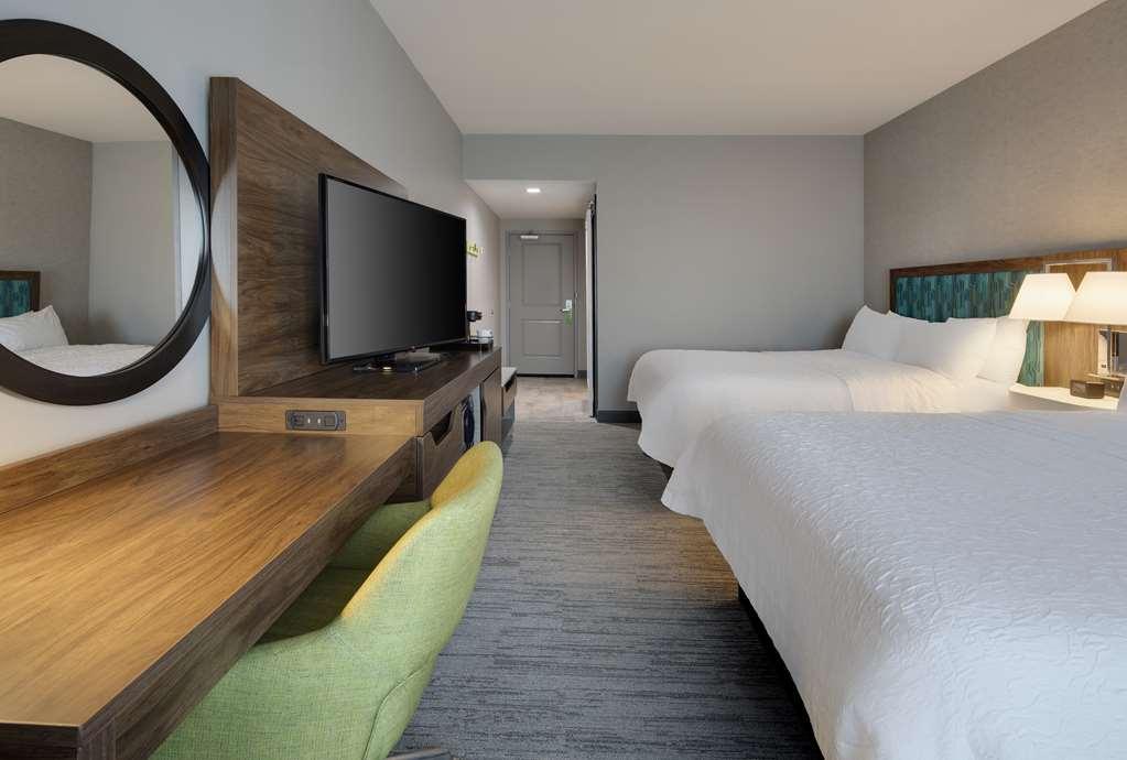 Hampton Inn & Suites D'Iberville Biloxi Rom bilde